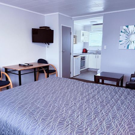 Continental Motel Whangarei Esterno foto