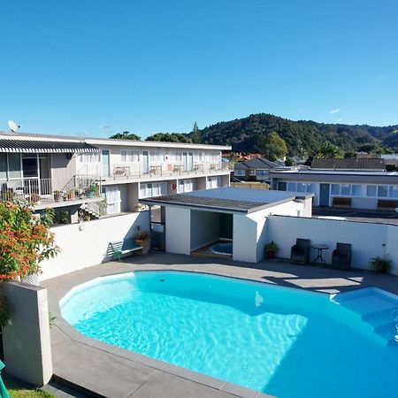 Continental Motel Whangarei Esterno foto