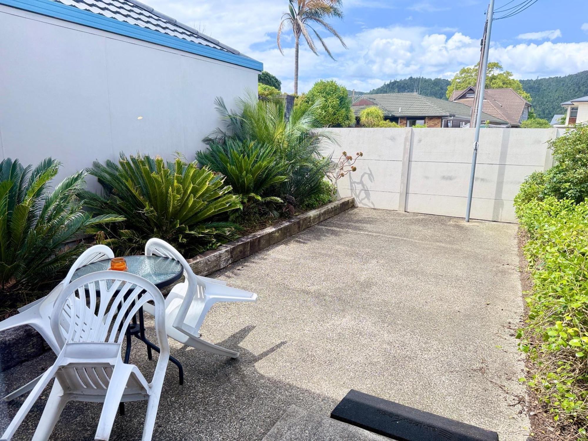 Continental Motel Whangarei Esterno foto