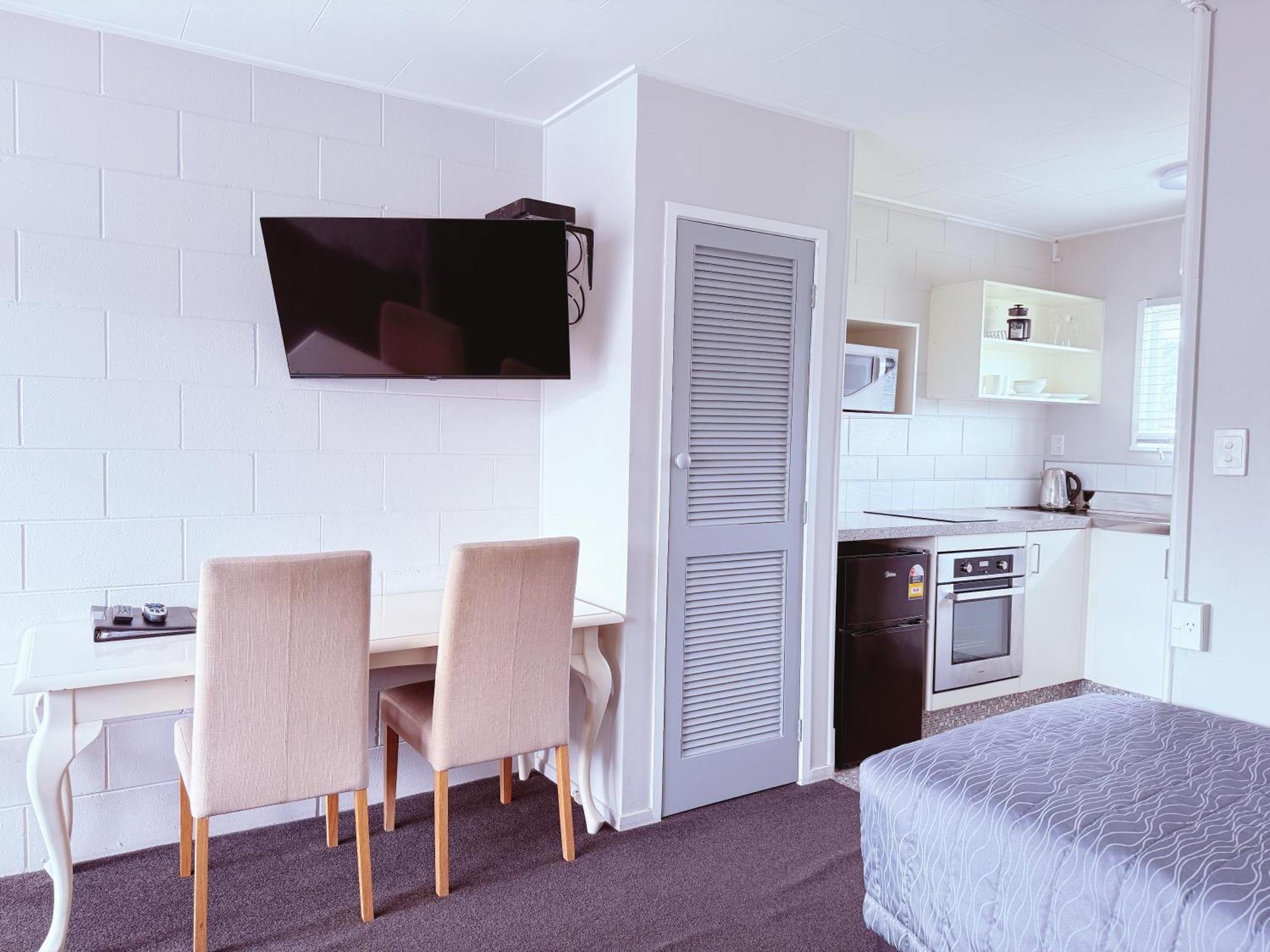 Continental Motel Whangarei Esterno foto